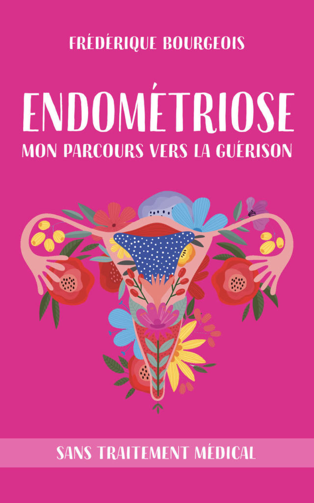 Endométriose Frédérique Bourgeois