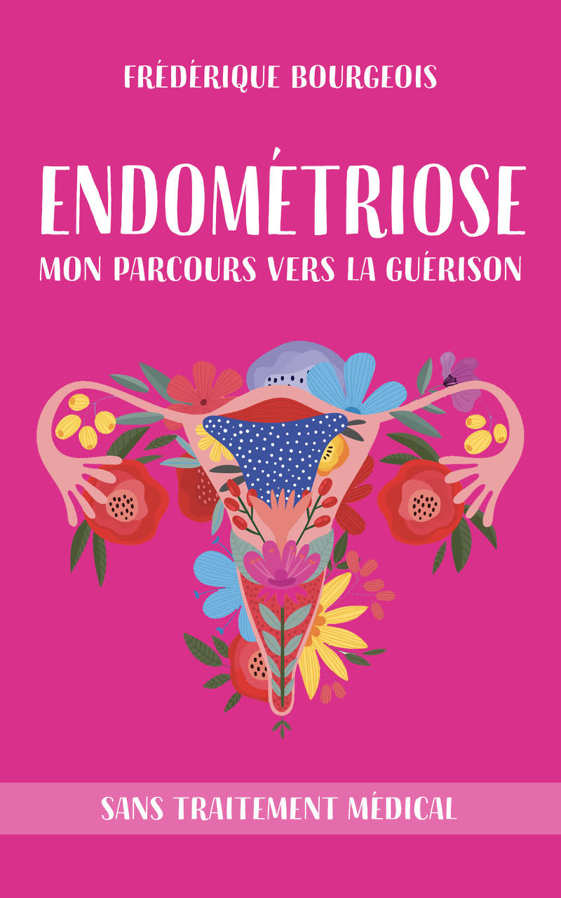 endométriose soigner traitement Anthony William