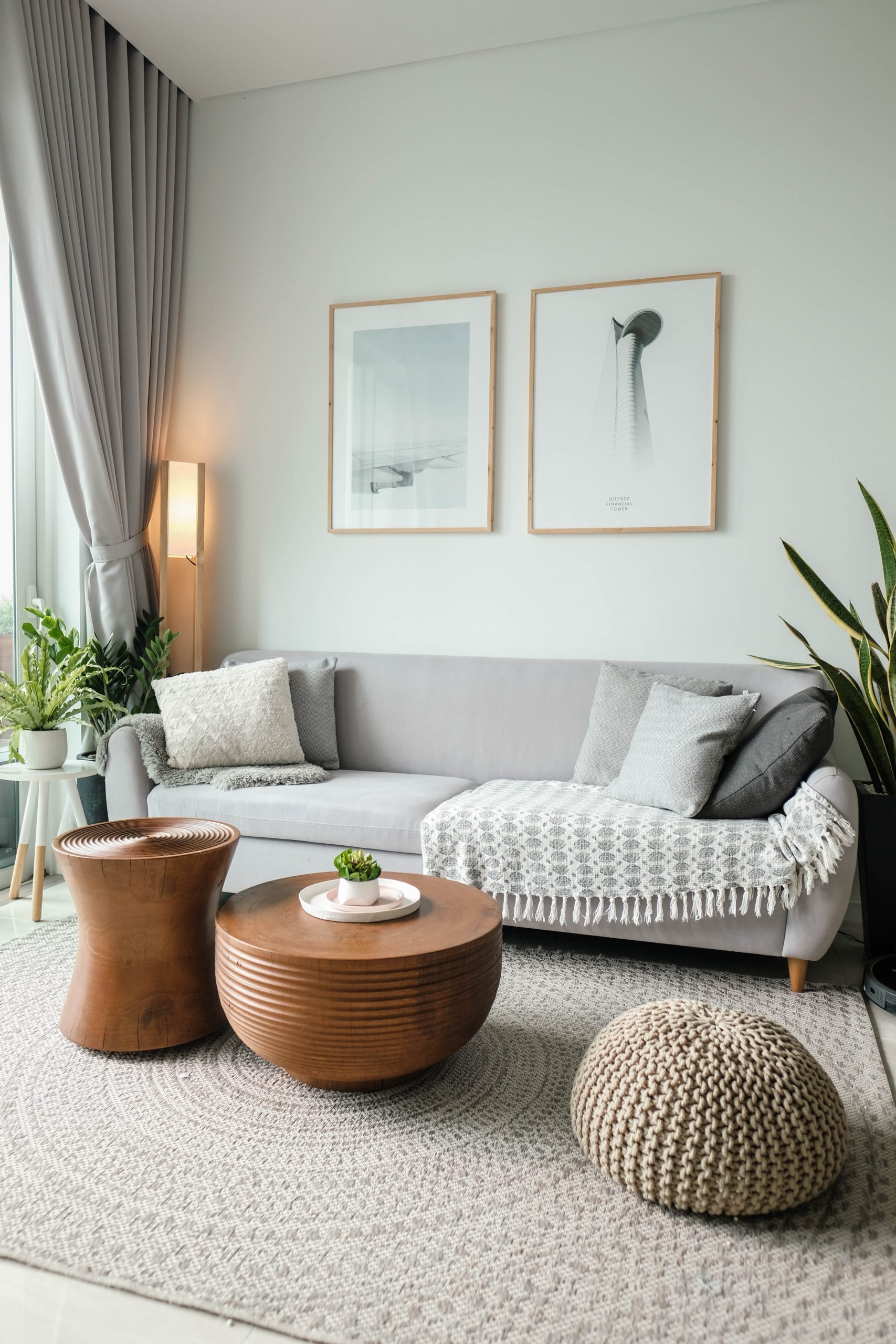 astuces maison heureuse énergie positive bien-être