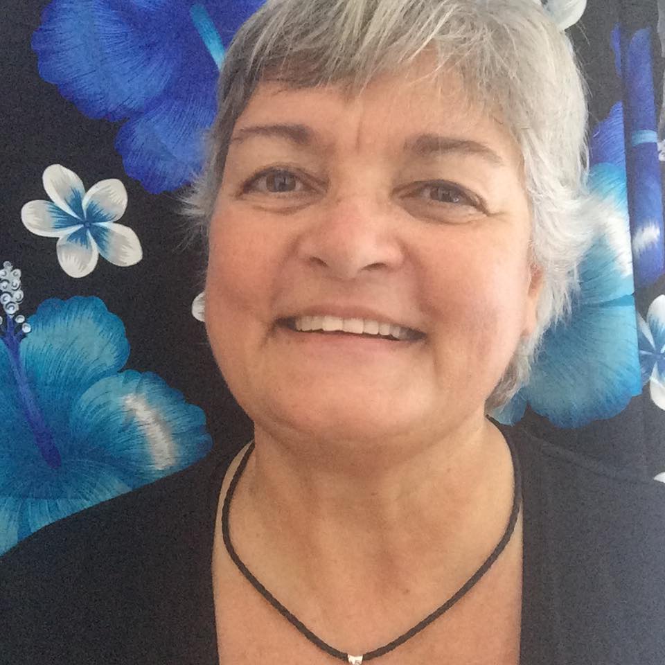 Theresa Walstra